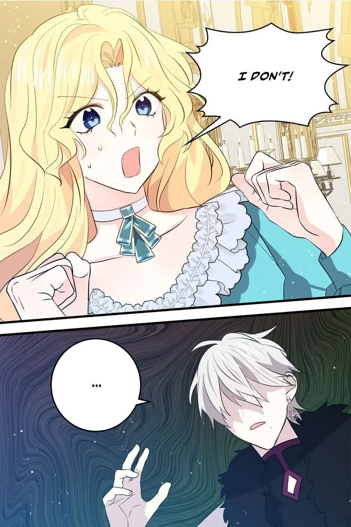 I’m the Ex-Girlfriend of a Soldier chapter 62 - page 17